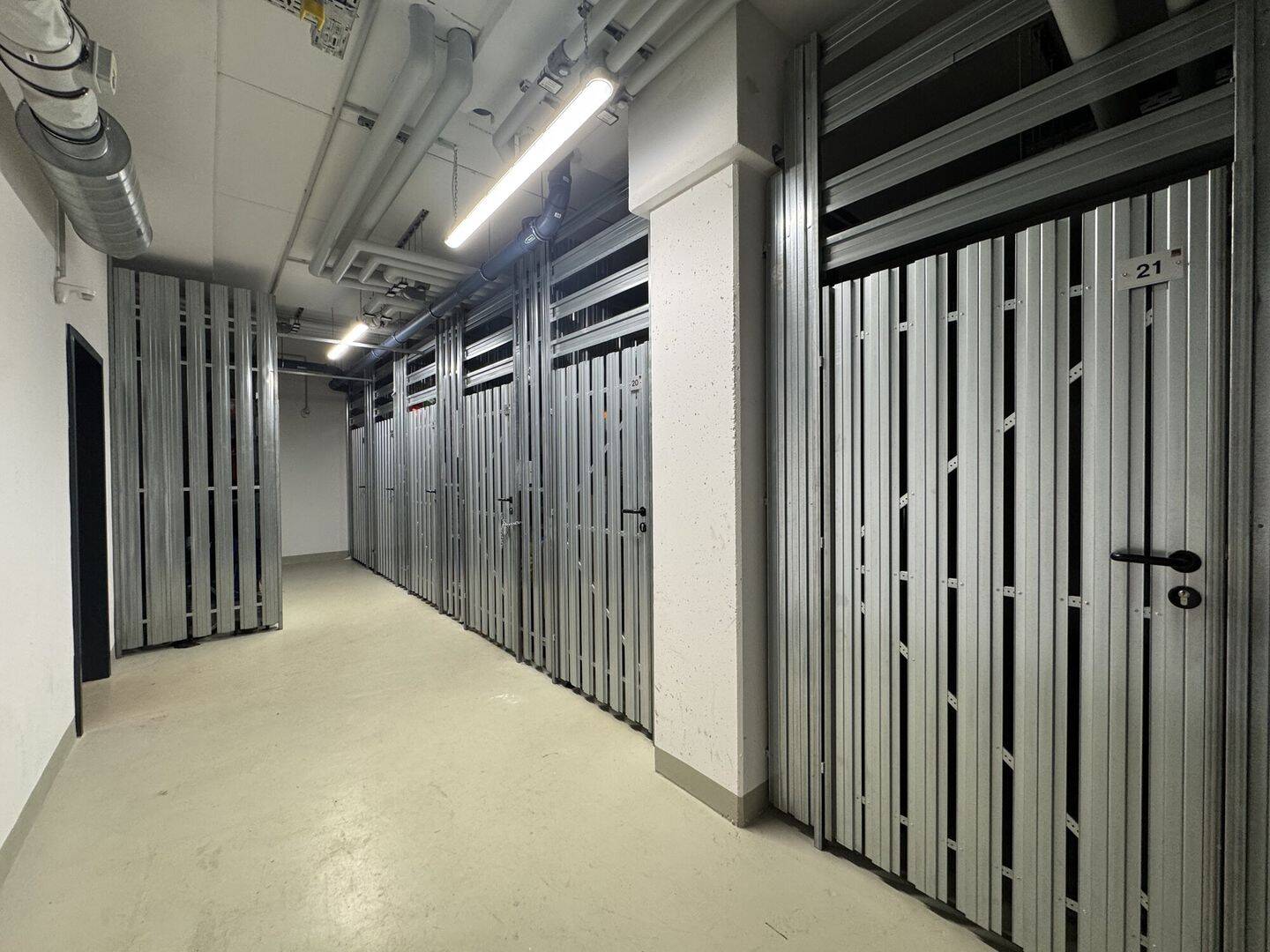 Attraktive 3 Zimmer Wohnung zur Miete in Hamburg Lokstedt – Wentzel Dr. – 22529 Hamburg – Vorschaubild 10