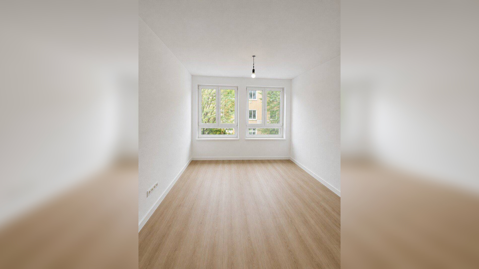 Nachhaltig modernisiert – Wohnqualität auf neuem Niveau – 65185 Wiesbaden – Vorschaubild 3