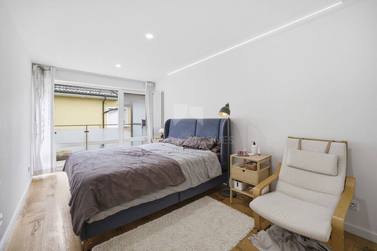 Modern wohnen in Solln, hochwertige 2-Zimmer-Wohnung & zeitnah bezugsfrei! – 81479 München – Vorschaubild 6