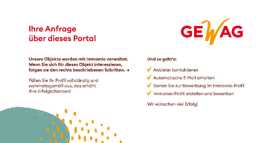 Harmonisches Zuhause im Erdgeschoss – 42859 Remscheid – Vorschaubild 4