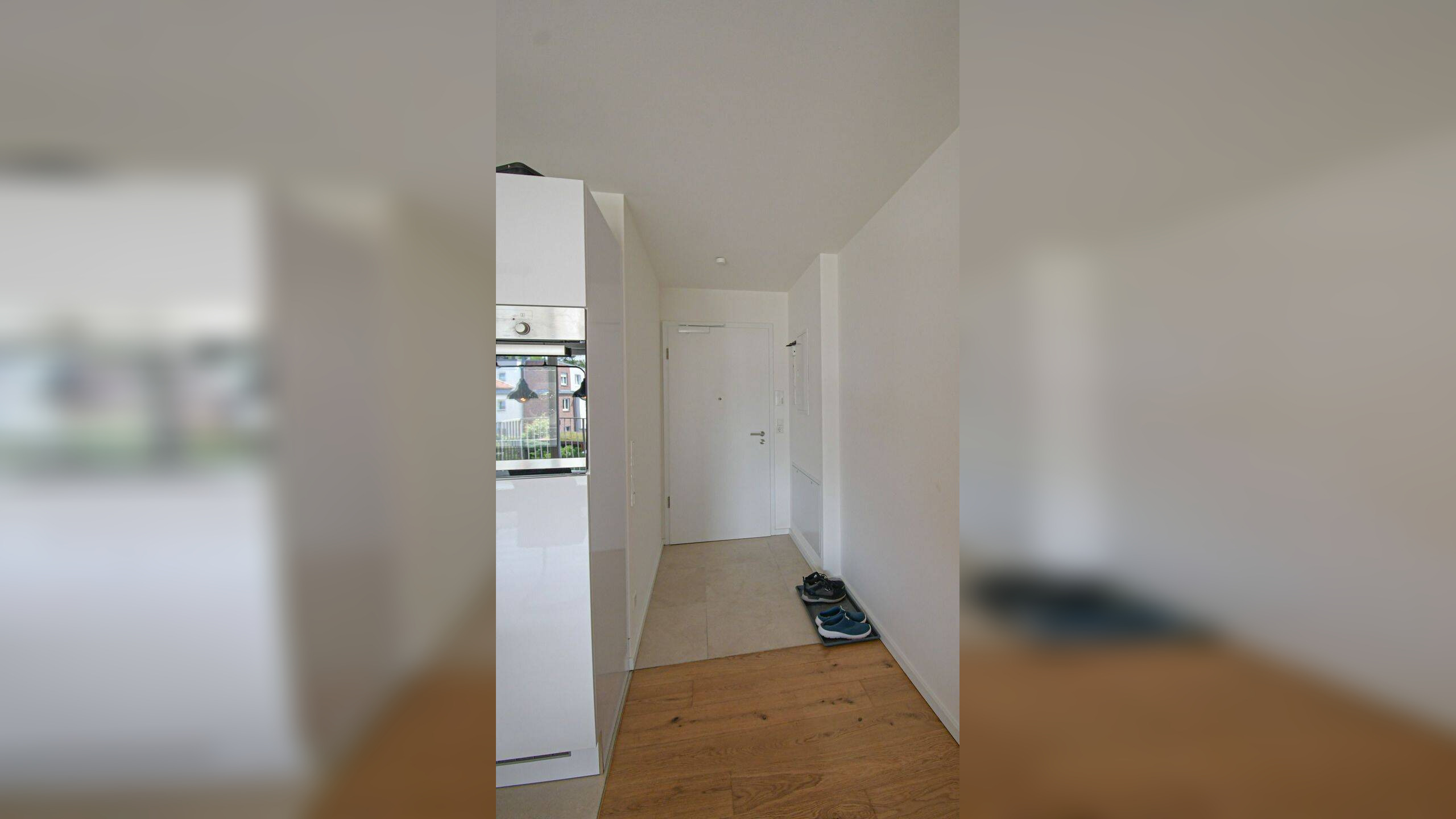 5980 – Attraktive Mietwohnung mit EBK und Balkon in ansprechender Lage! – 26135 Oldenburg (Oldb) – Vorschaubild 3