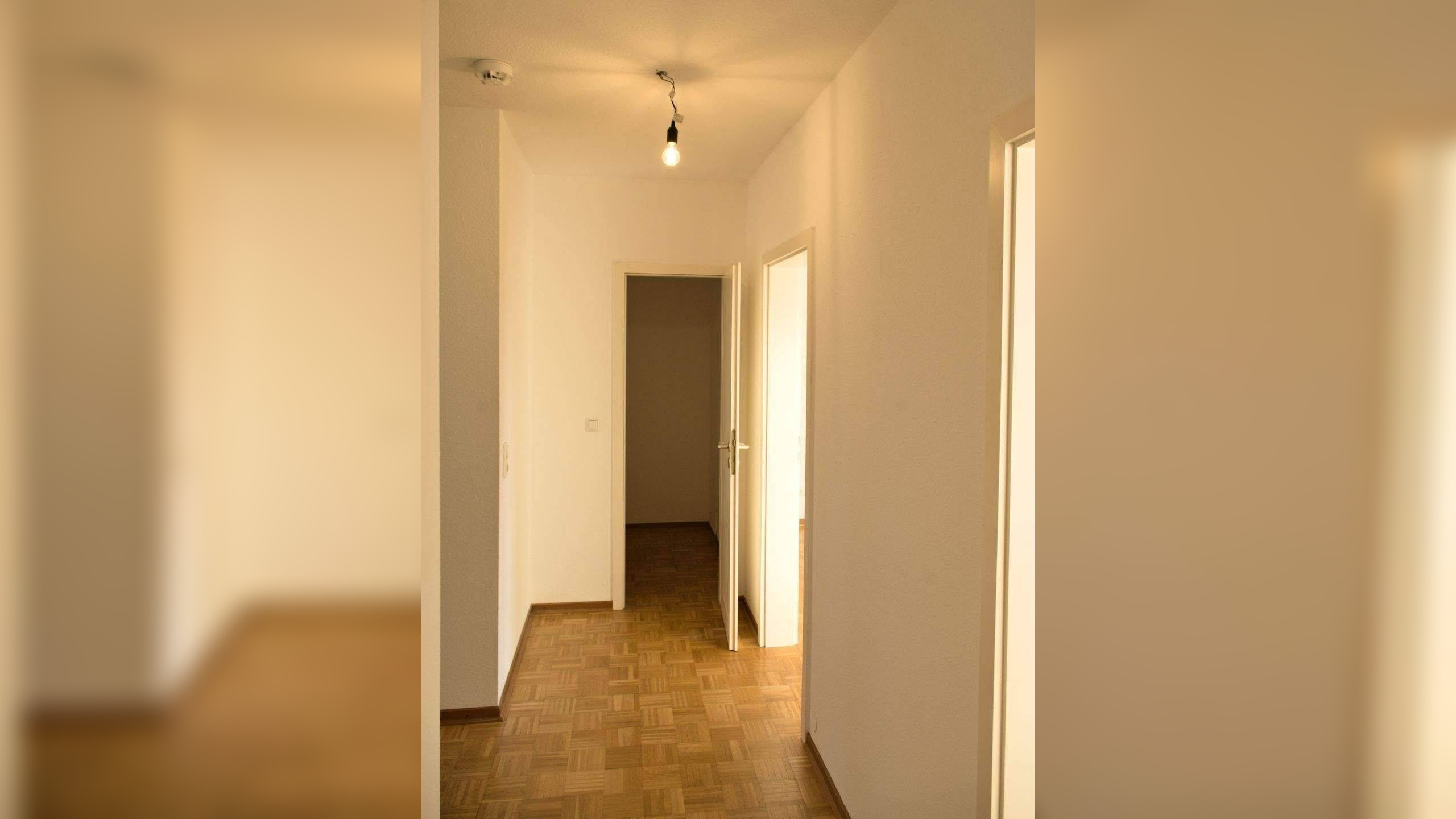 Grün und urban wohnen in Groß-Flottbek (Nähe Elbe Einkaufszentrum) – 22607 Hamburg – Vorschaubild 3