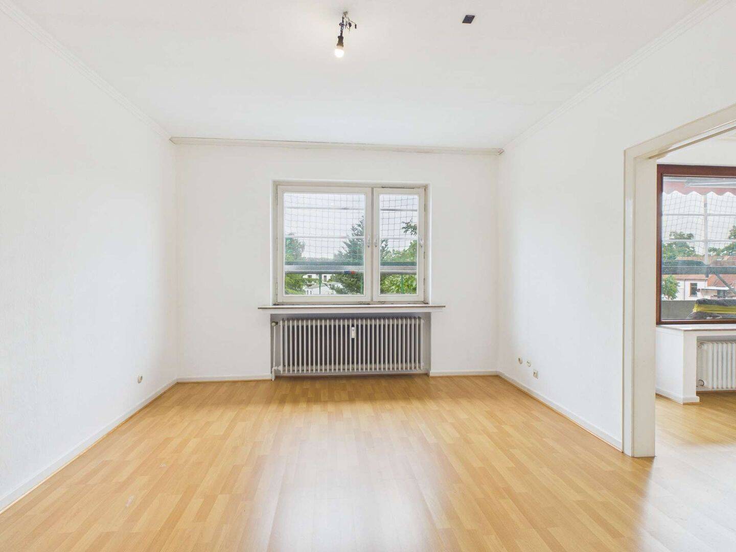 Etagenwohnung in Bremen – Walle – 28219 Bremen – Vorschaubild 3