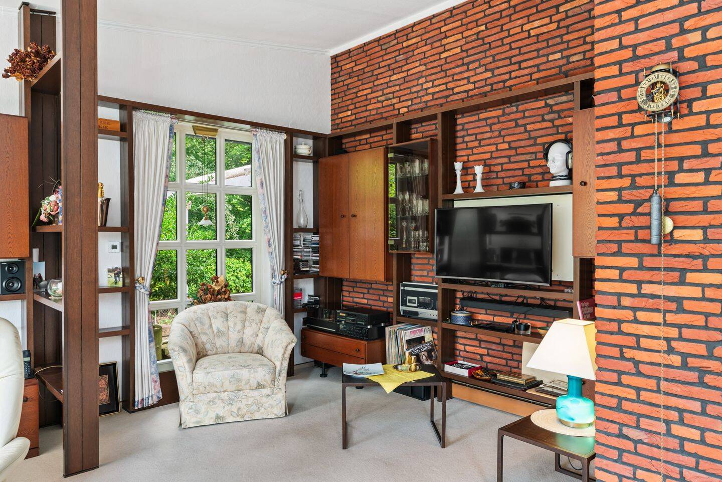 Bremen – Vahr | Großzügiger Bungalow mit Wintergarten, Sauna und vielseitigem Platzangebot – 28327 Bremen – Vorschaubild 3