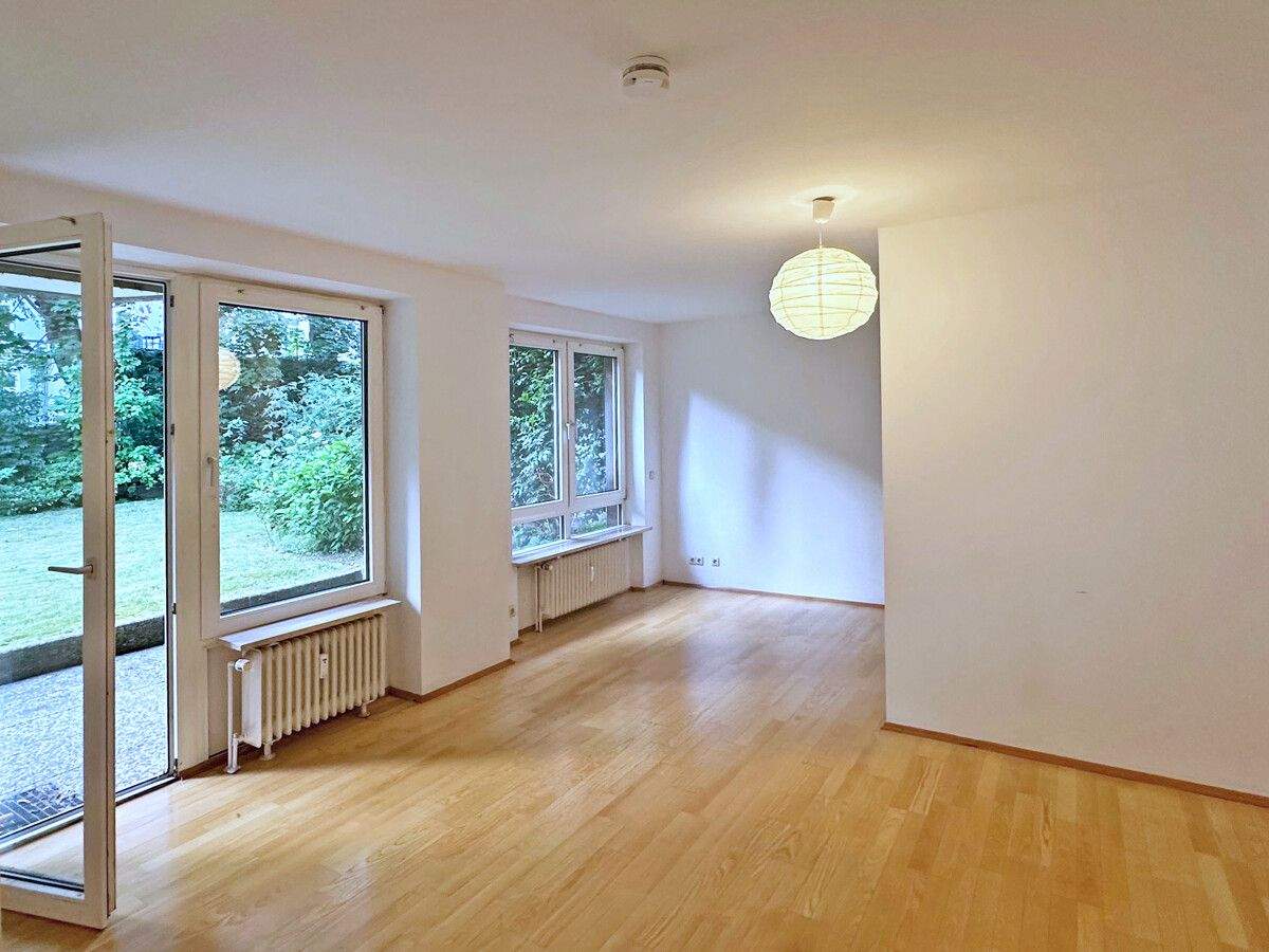 City-Appartement in Bestlage – 20148 Hamburg – Vorschaubild 3