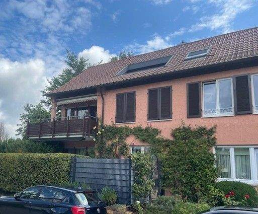 S-Sillenbuch: Großzügige 4,5 Zimmerwohnung – 70619 Stuttgart – Vorschaubild 3
