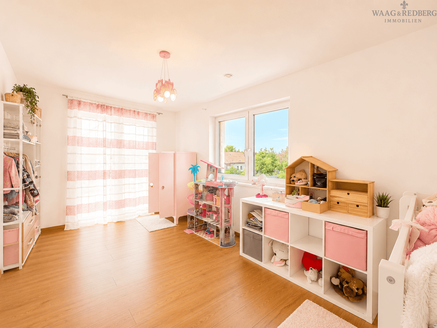 Großzügige 4-Zimmer-Maisonettewohnung mit Garten in begehrter Lage von Ingolstadt – 85055 Ingolstadt – Vorschaubild 3