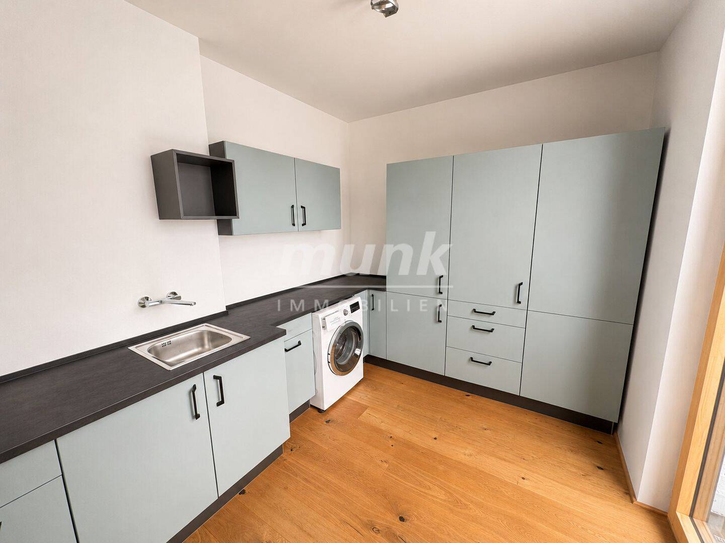 Erstklassige Penthouse-Wohnung mitten in Ulm – 89073 Ulm – Vorschaubild 3