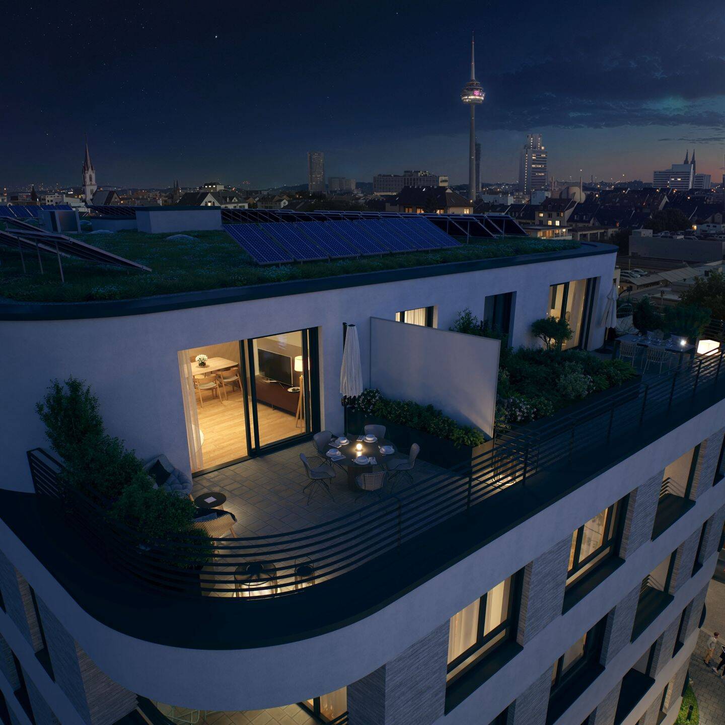 EHRENWERT823. Wohnen in Ehrenfeld. – 50823 Köln – Vorschaubild 3