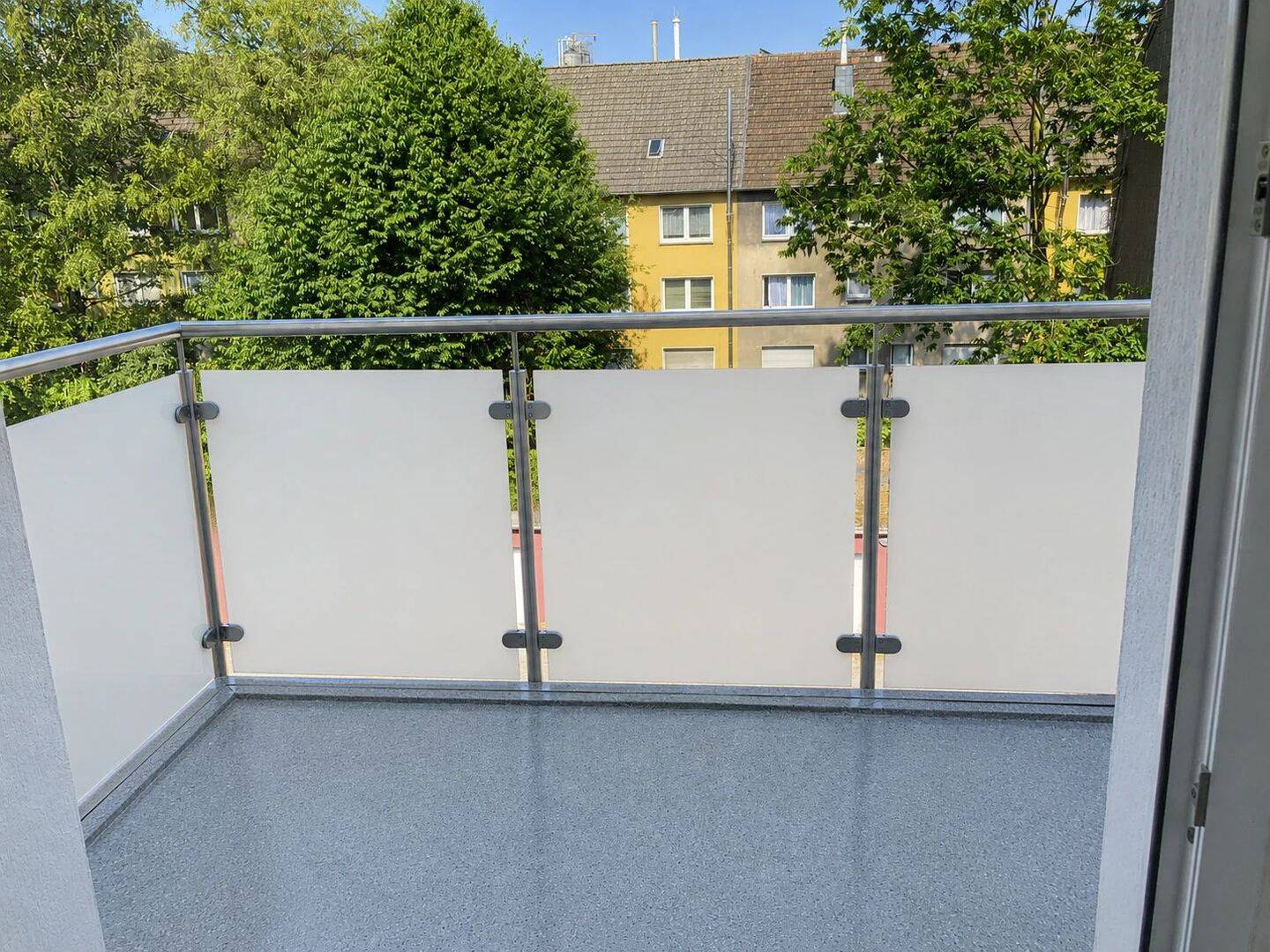 Attraktive 3-Zimmer-Wohnung mit neuwertiger Einbauküche und Balkon in zentrumsnaher Lage – 45127 Essen – Vorschaubild 3