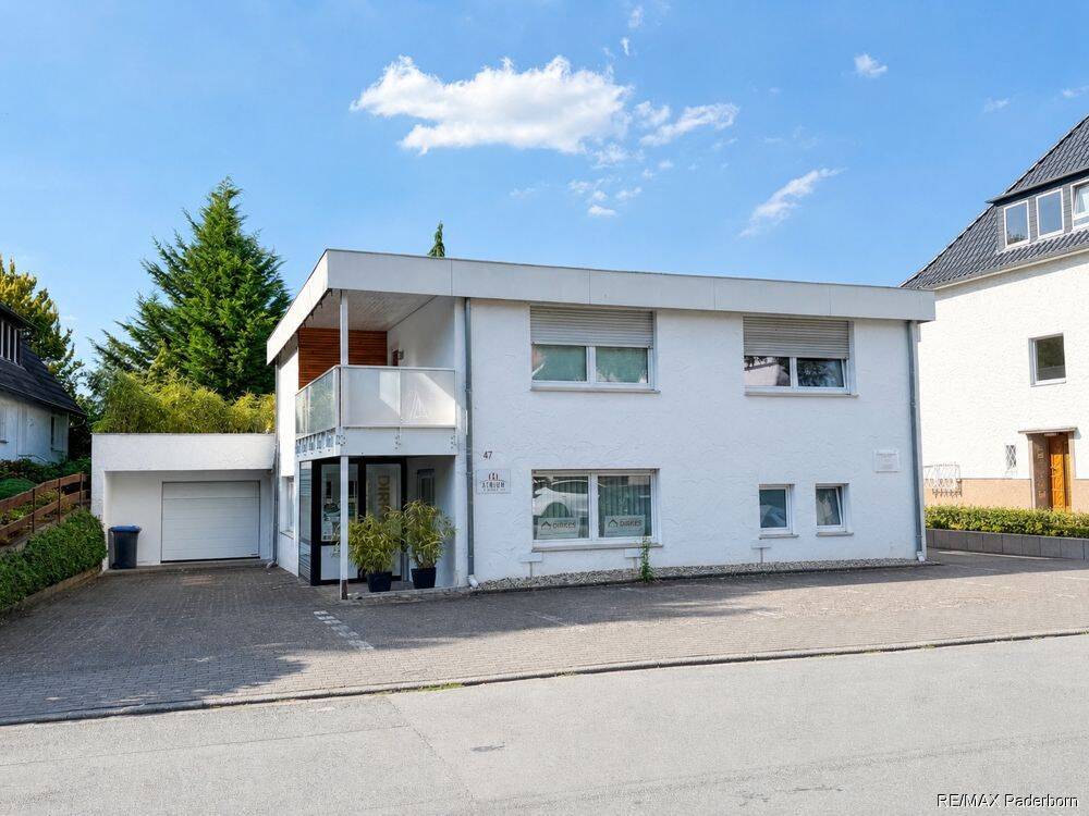 Privates und Geschäftliches Paradies – 33102 Paderborn – Vorschaubild 3