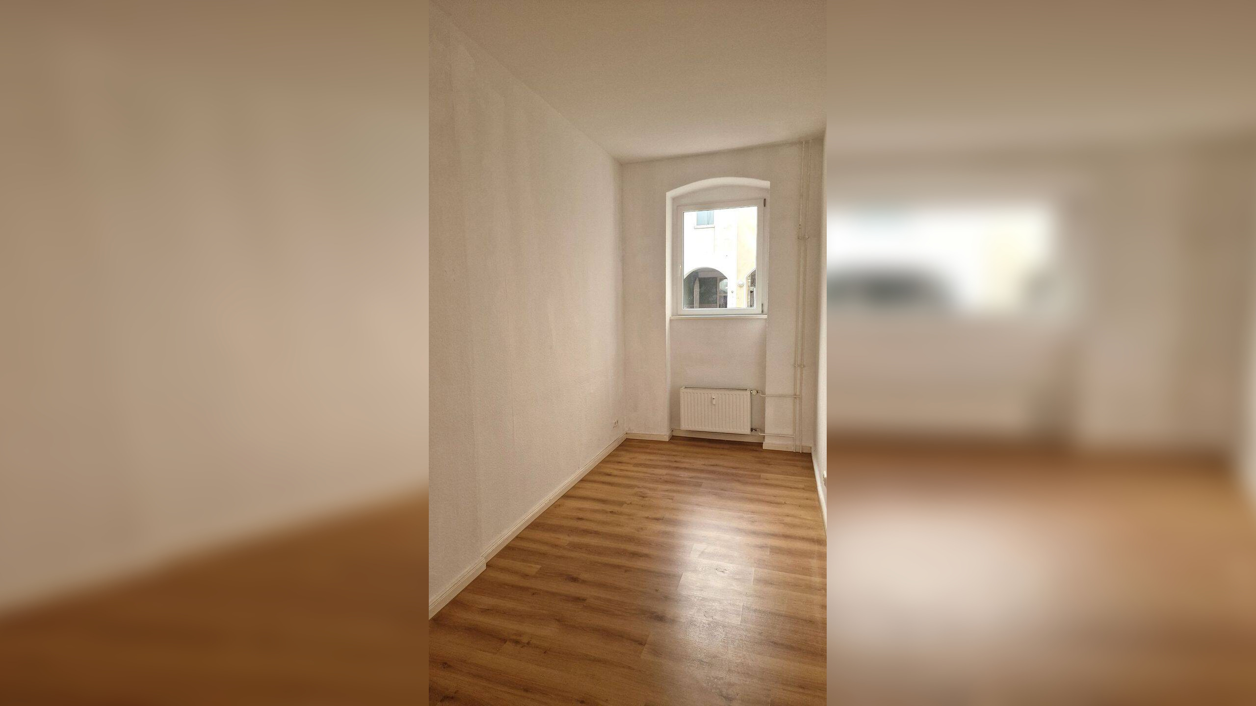 Geräumige 2 Zimmerwohnung nahe Hasselbachplatz – Magdeburg – Vorschaubild 4