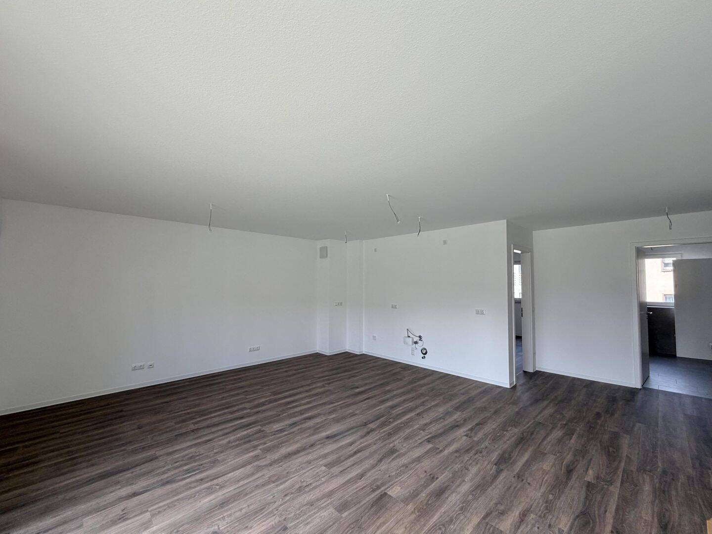 Neubau-Erstbezug! Moderne 4 Zi.-Wohnung in Offenbach-Bieber! – 63073 Offenbach am Main – Vorschaubild 3