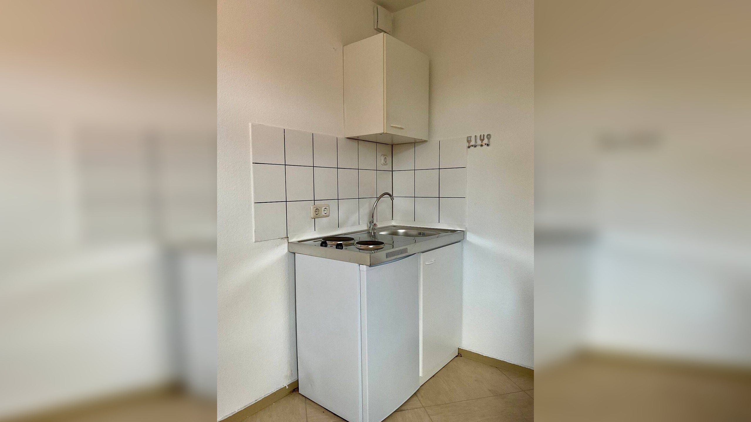 Möbliertes Studentenapartment- Only for Students – 52080 Aachen – Vorschaubild 3