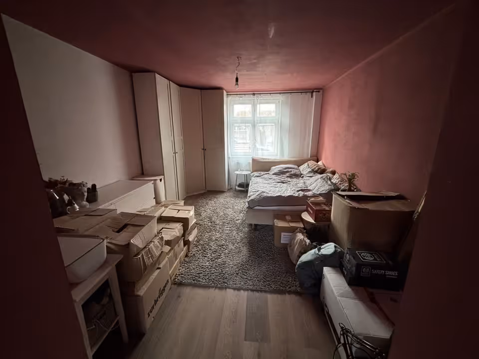 3 Zimmer Wohnung im Zweifamilienhaus mit Klimaanlage – 47179 Duisburg – Vorschaubild 6