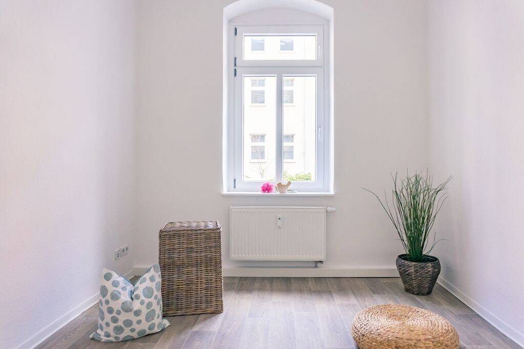 3-Zimmer, Wohnküche und Balkon – Chemnitz – Vorschaubild 4