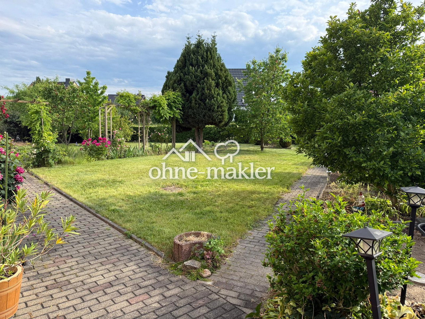 Familienparadies in Dresden - viel Platz zum Leben – Göppersdorfer Weg 1, 1257 Dresden – Vorschaubild 3