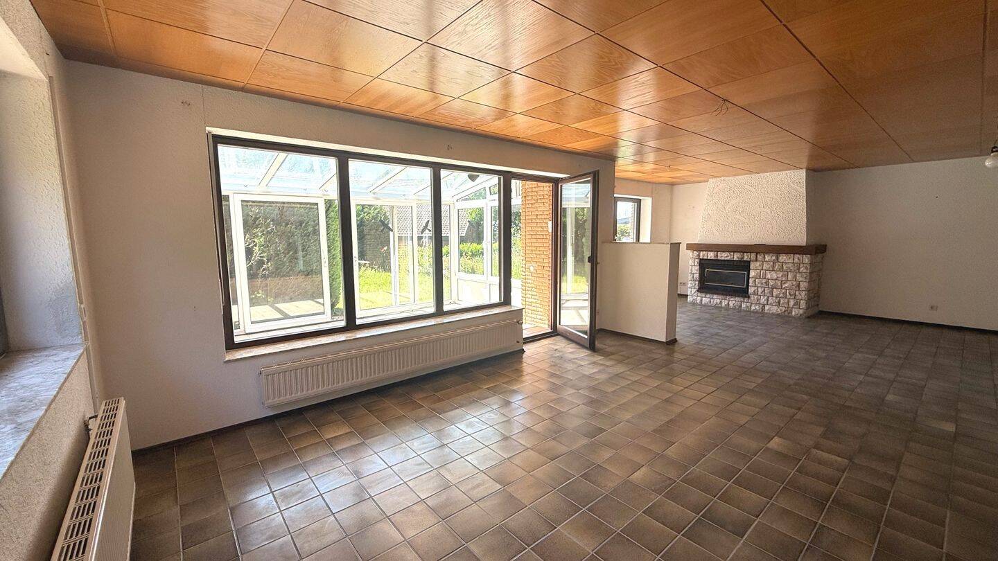 Reiheneckhaus mit schönem Garten und Garage in unmittelbarer Uni-Nähe! – 54296 Trier – Vorschaubild 3