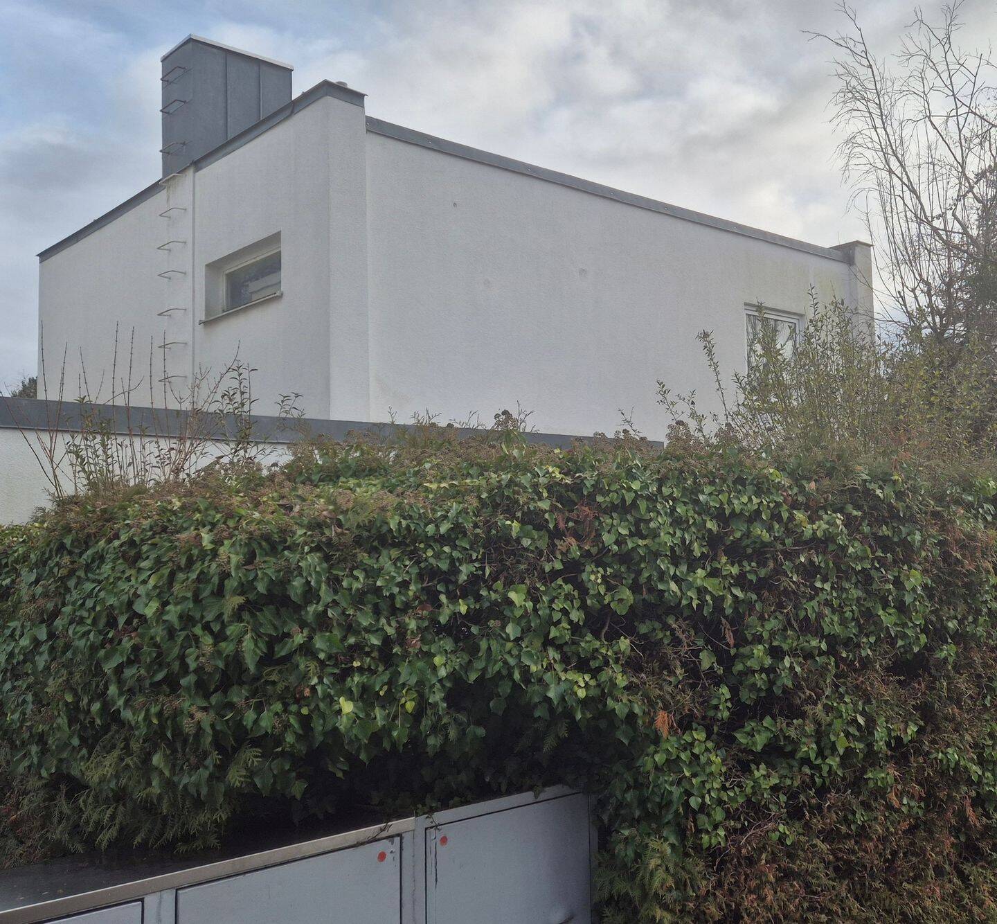 Zeitloser Bauhausklassiker im Grünen – 81247 München – Vorschaubild 3