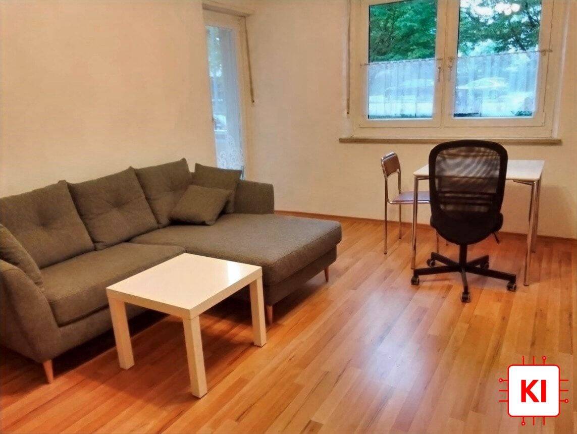 Wohnen in begehrter Lage! – 93051 Regensburg – Vorschaubild 3