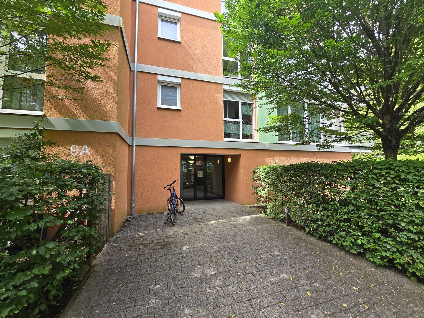 Neuwertige 3-Zimmer-Wohnung in Karlsruhe-Mühlburg – 76185 Karlsruhe – Vorschaubild 3