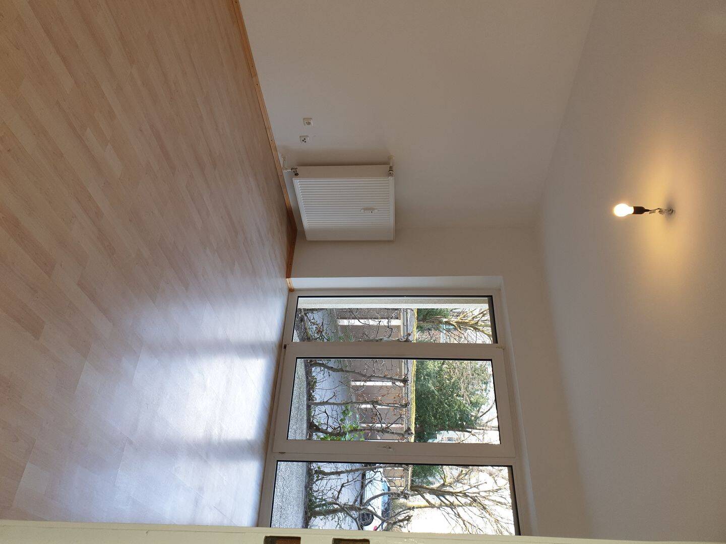 3 Zimmer Wohnung Parkstadt Bogenhausen – 81677 München – Vorschaubild 3