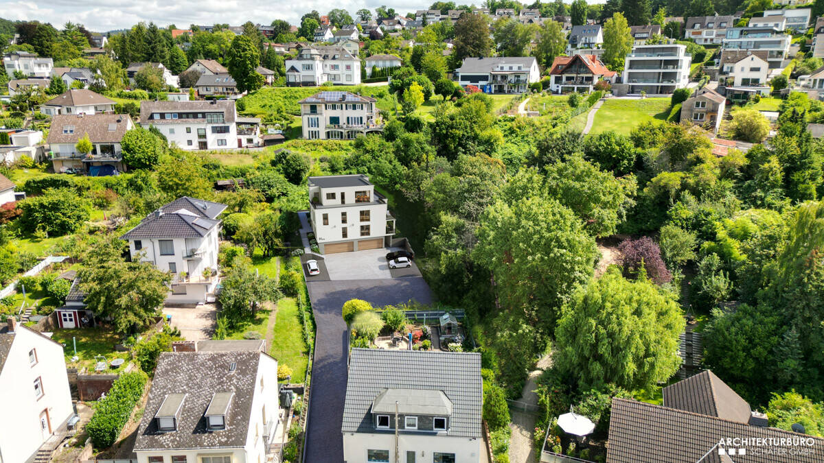 Neue und hochwertige Eigentumswohnung! Barrierefrei mit Terrasse – 56068 Koblenz – Vorschaubild 3