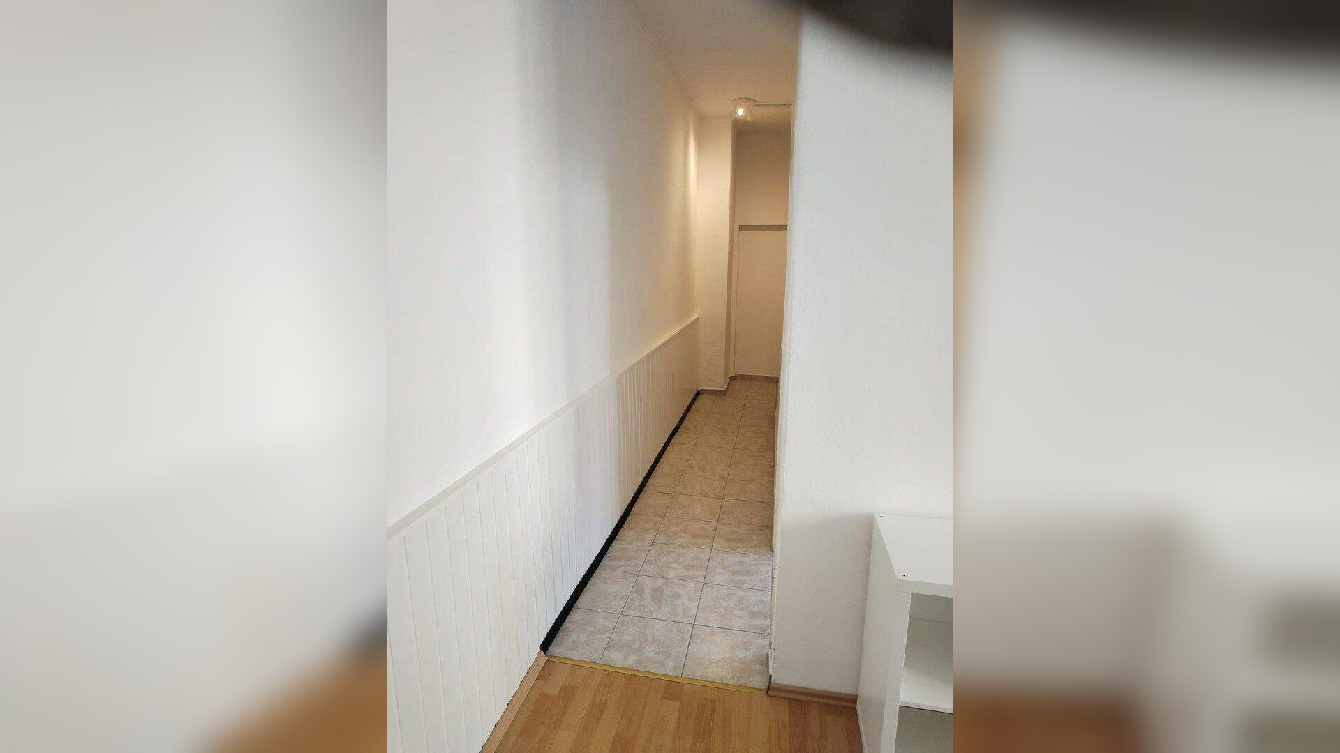 2-Zi. Whg. im Zentrum von Darmstadt – möbliert, sofort einziehen! – 64283 Darmstadt – Vorschaubild 3