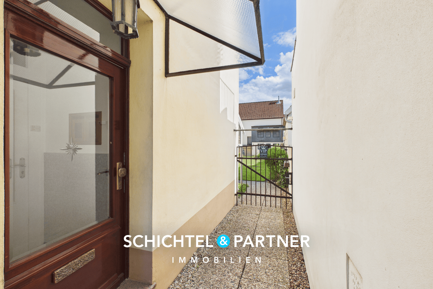 Bremen – Walle | Schönes Einfamilienhaus mit gepflegtem Garten und Werkstatt – 28219 Bremen – Vorschaubild 3