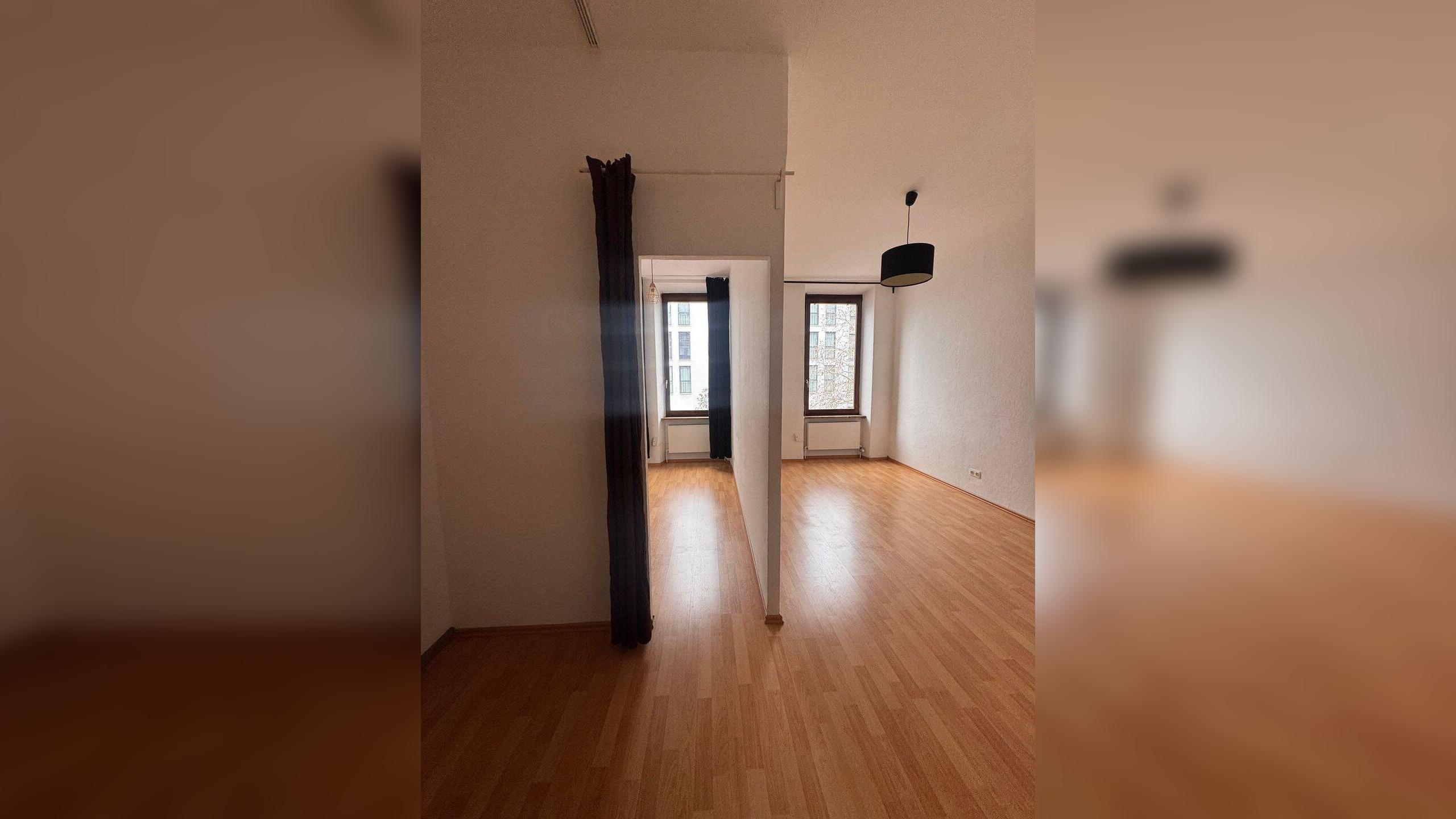 WG-Zimmer Nähe Fürther Innensadt – 90762 Fürth – Vorschaubild 3