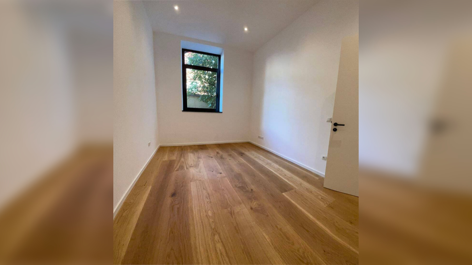 ** Luxus-sanierte Ferienwohnung, ca. 500 Meter zur Theresienwiese ** – 80336 München – Vorschaubild 3