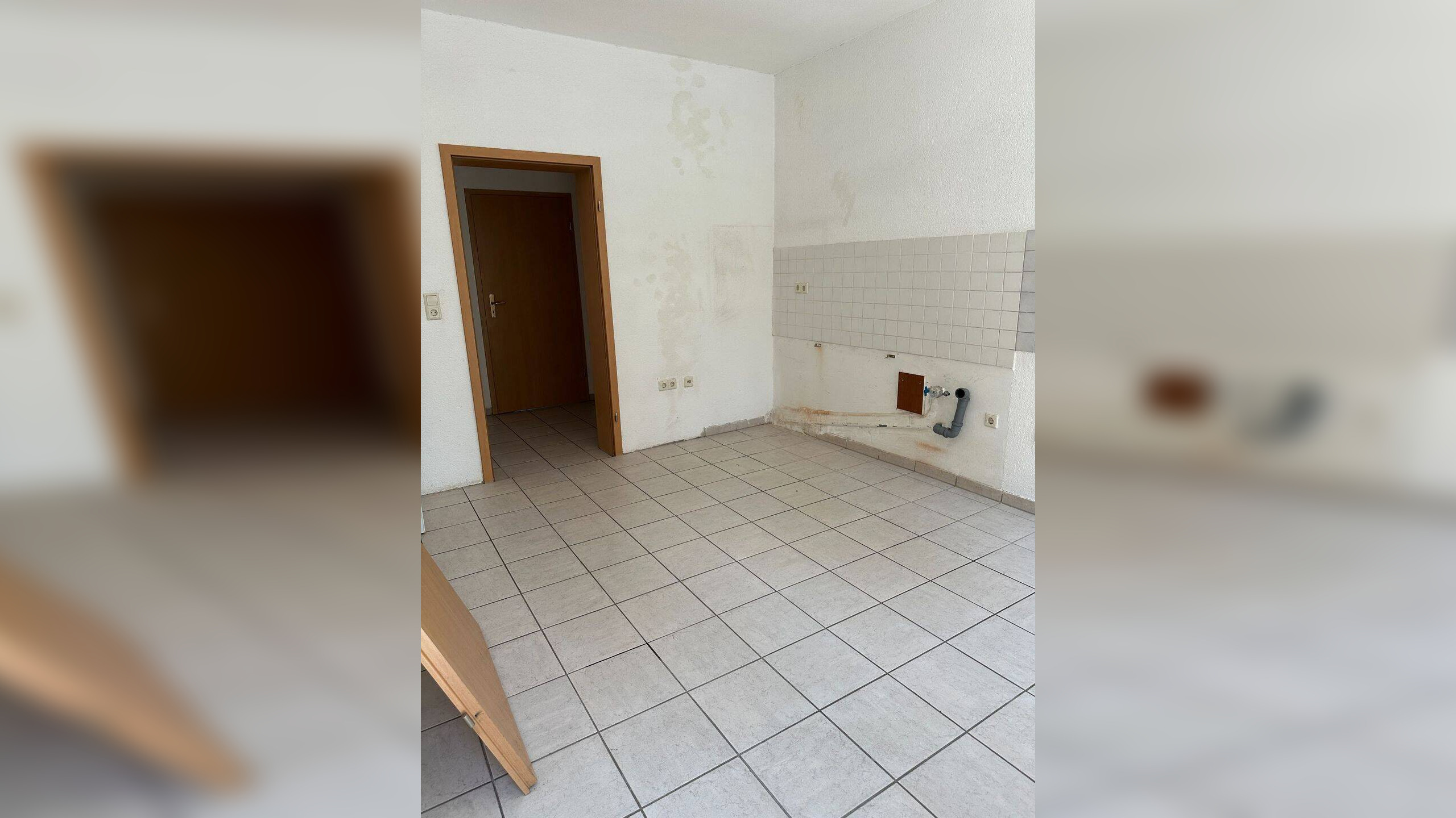 Erdgeschoss-2-Zimmer-Wohnung mit 53,4 m² in Chemnitz – Chemnitz – Vorschaubild 5