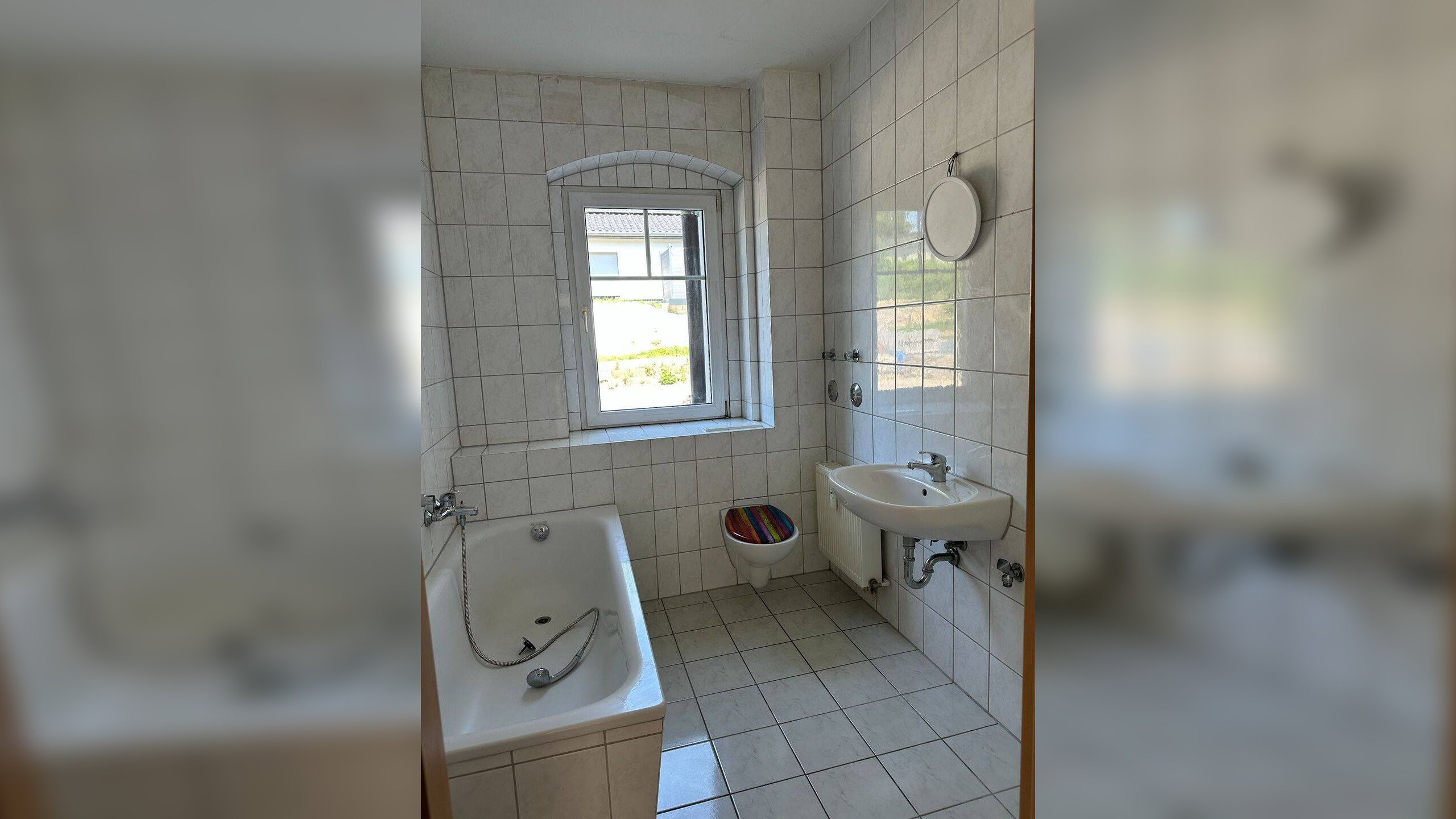 Erdgeschoss-2-Zimmer-Wohnung mit 53,4 m² in Chemnitz – Chemnitz – Vorschaubild 6