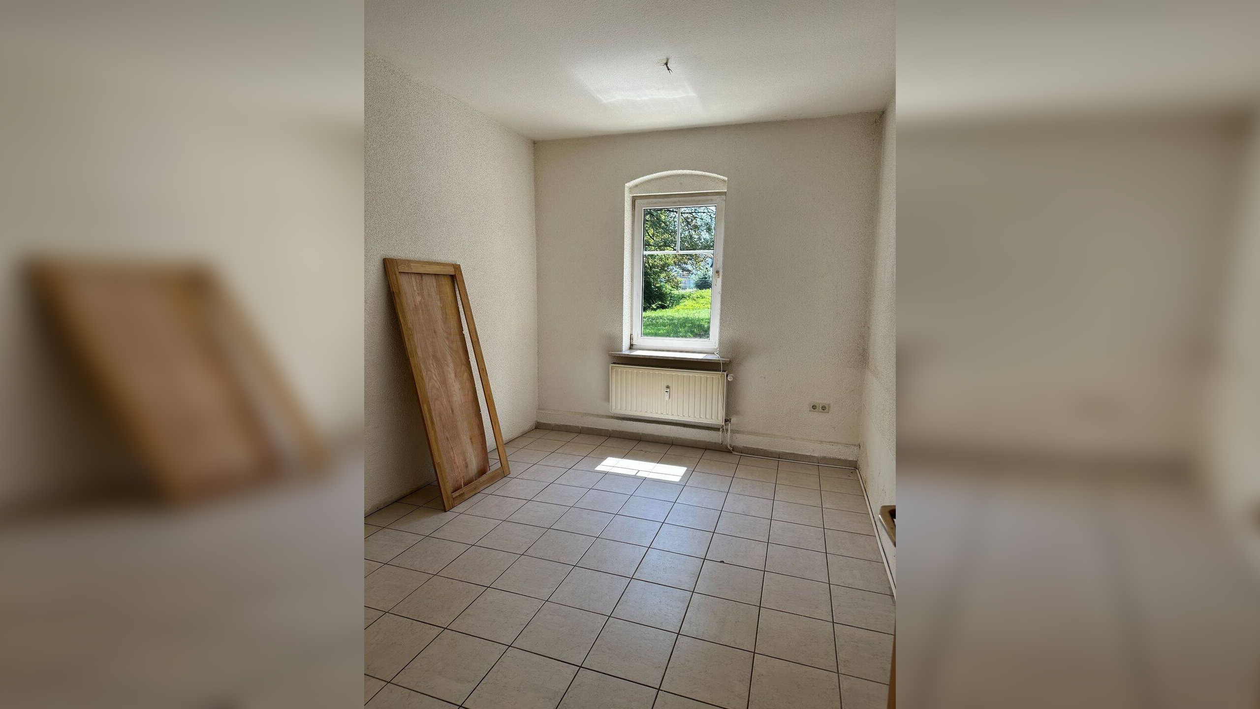 Erdgeschoss-2-Zimmer-Wohnung mit 53,4 m² in Chemnitz – Chemnitz – Vorschaubild 9