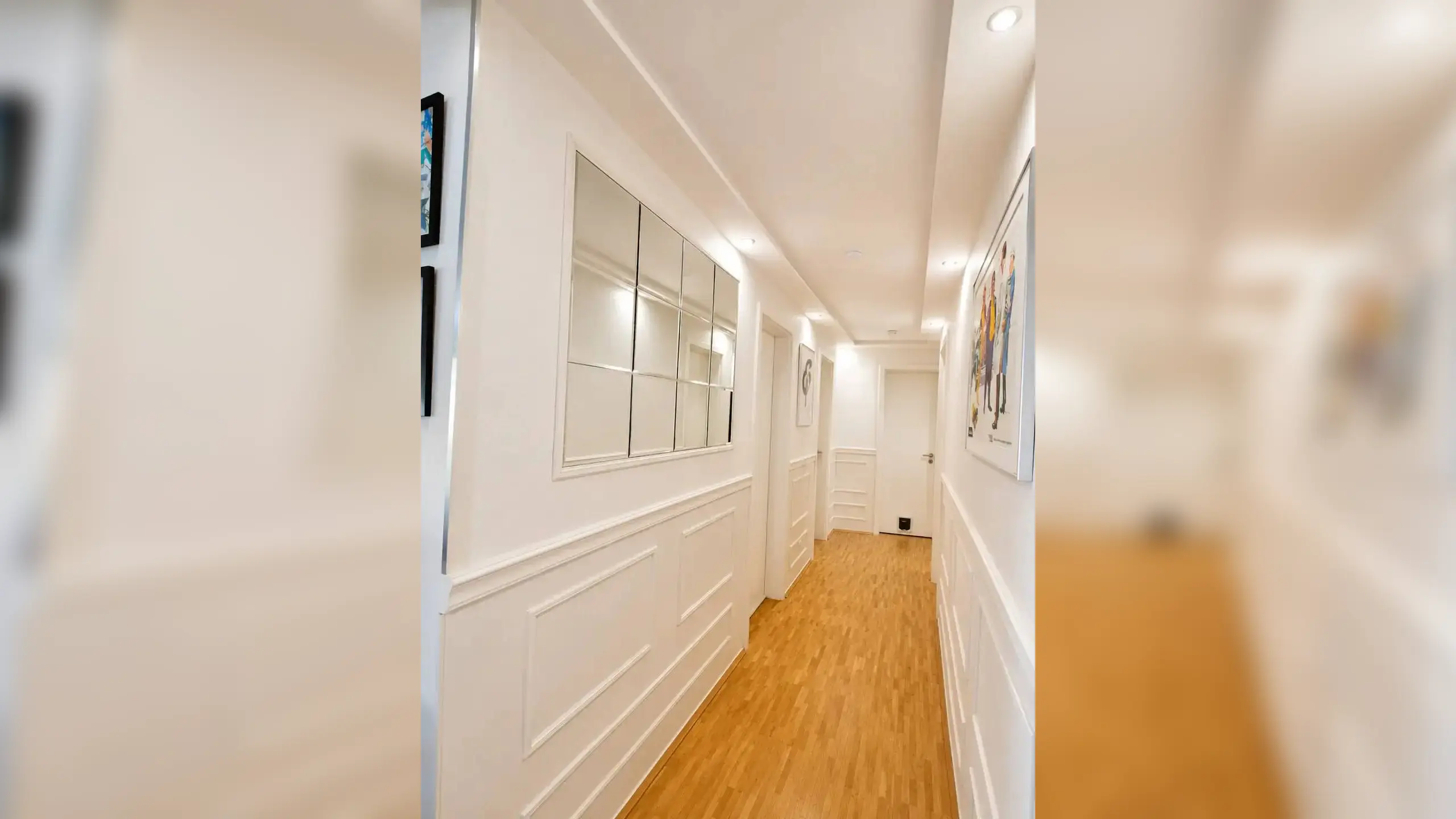 *Provisionsfrei* Exklusive Erdgeschoss-Terrassenwohnung mit hochwertiger Ausstattung und Garten in Köln-Rath/Heumar – 51107 Köln – Vorschaubild 7
