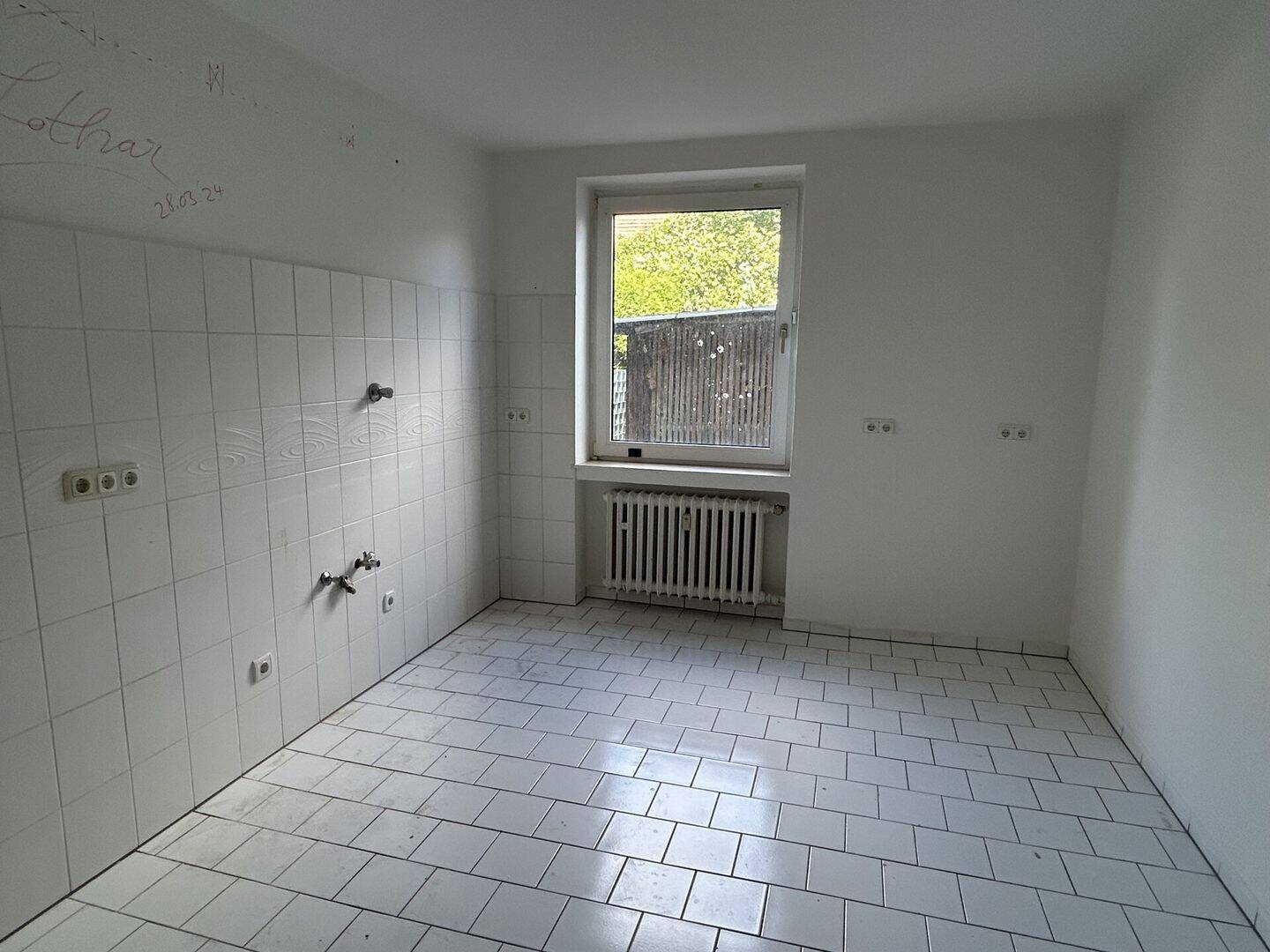 Krukenberg Gelsenkirchen Buer |Komfortable 2,5-Zimmer-Wohnung im Erdgeschoss – 45894 Gelsenkirchen – Vorschaubild 3