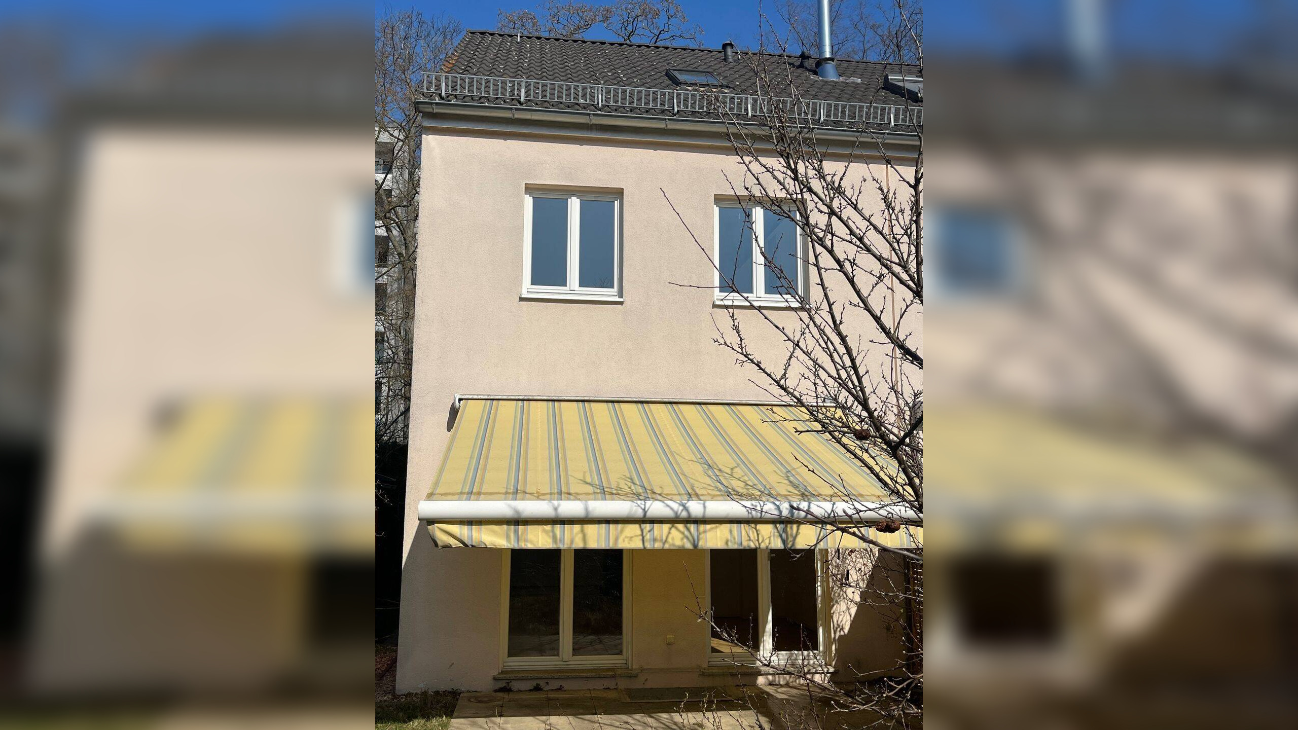 Familienfreundliches „Raumwunder“ in Lichterfelde-West: REH mit rund 170 qm Wohn-/Nutzfläche! – 12205 Berlin – Vorschaubild 3