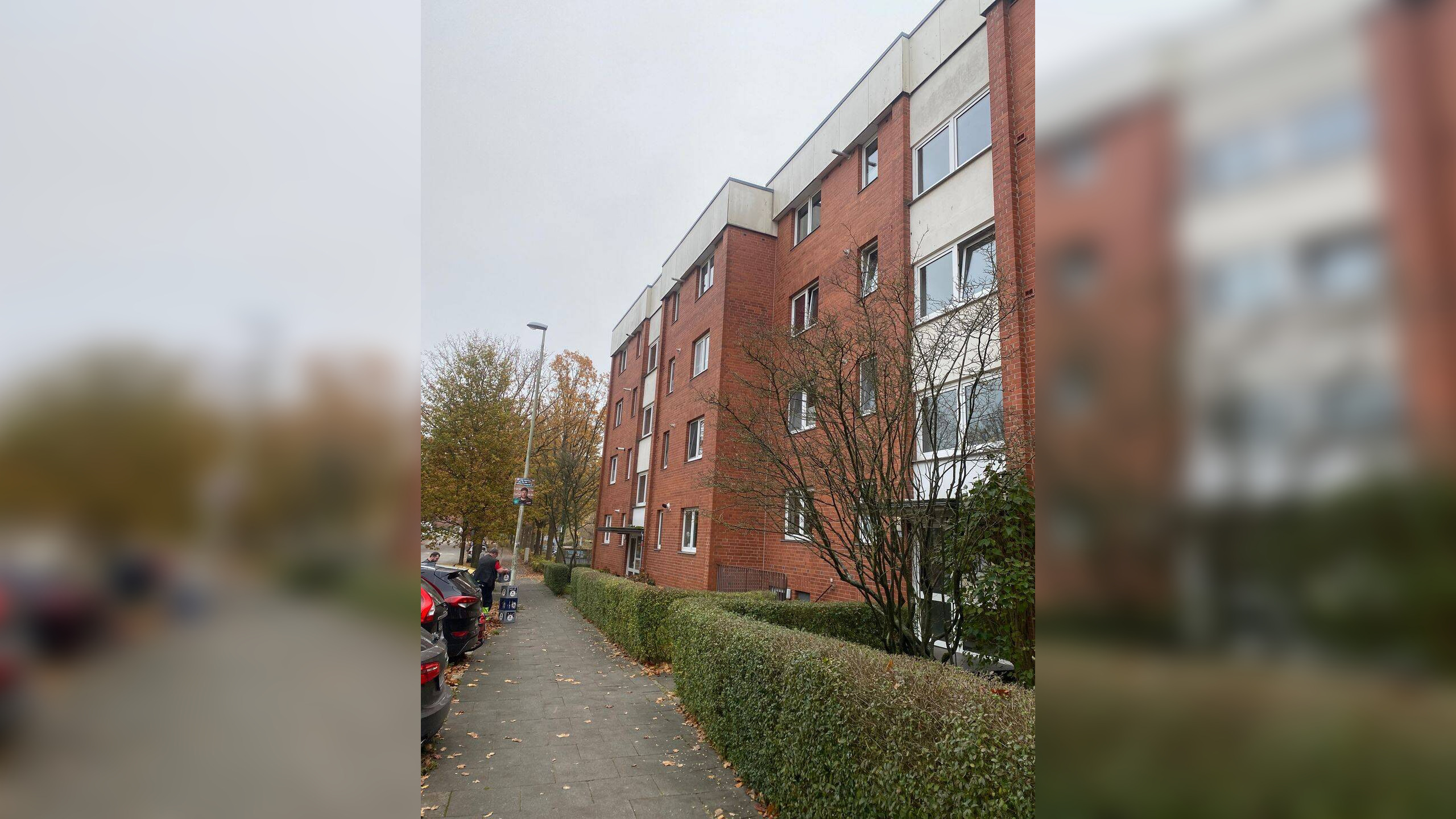 Eigentumswohnung, 3 Zimmer, 70 m², in Kiel – 24159 Kiel – Vorschaubild 3