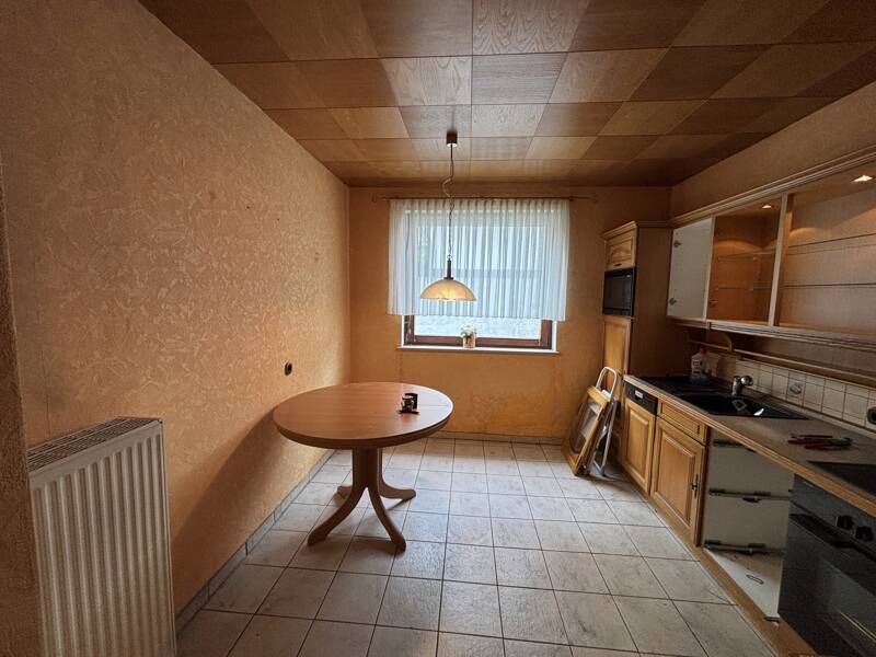 Charmantes Ein-/Zweifamilienhaus mit großem Garten in Bremen-Schönebeck – viel Potenzial! – 28757 Bremen – Vorschaubild 3