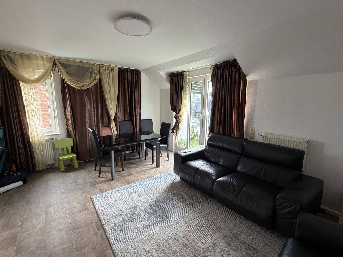 WBS erforderlich! Große Wohnung in Hillegossen – 33699 Bielefeld – Vorschaubild 3