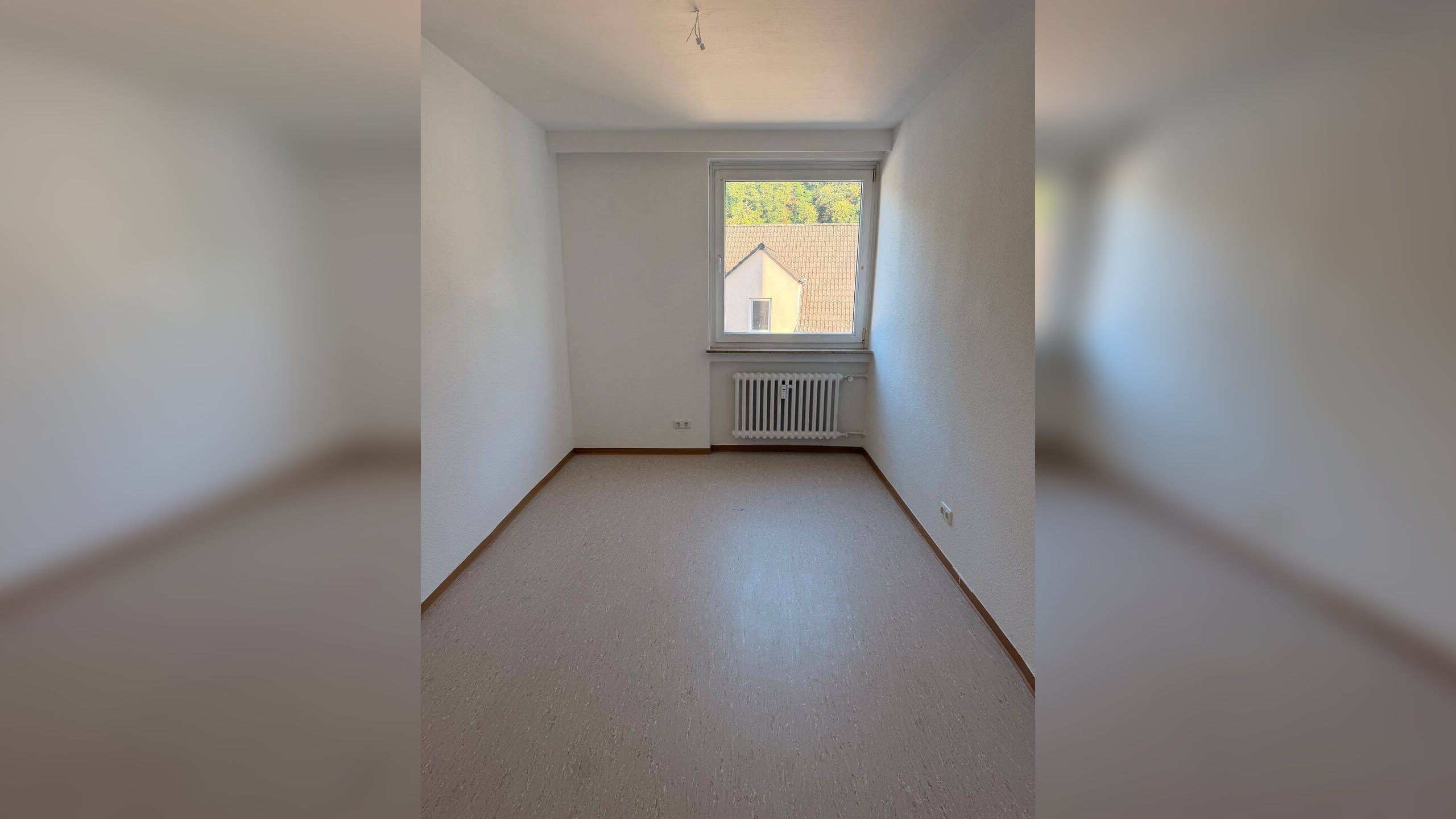 3 Zimmer-Küche-Bad mit Balkon in Trier West ab sofort verfügbar! – 54294 Trier – Vorschaubild 3