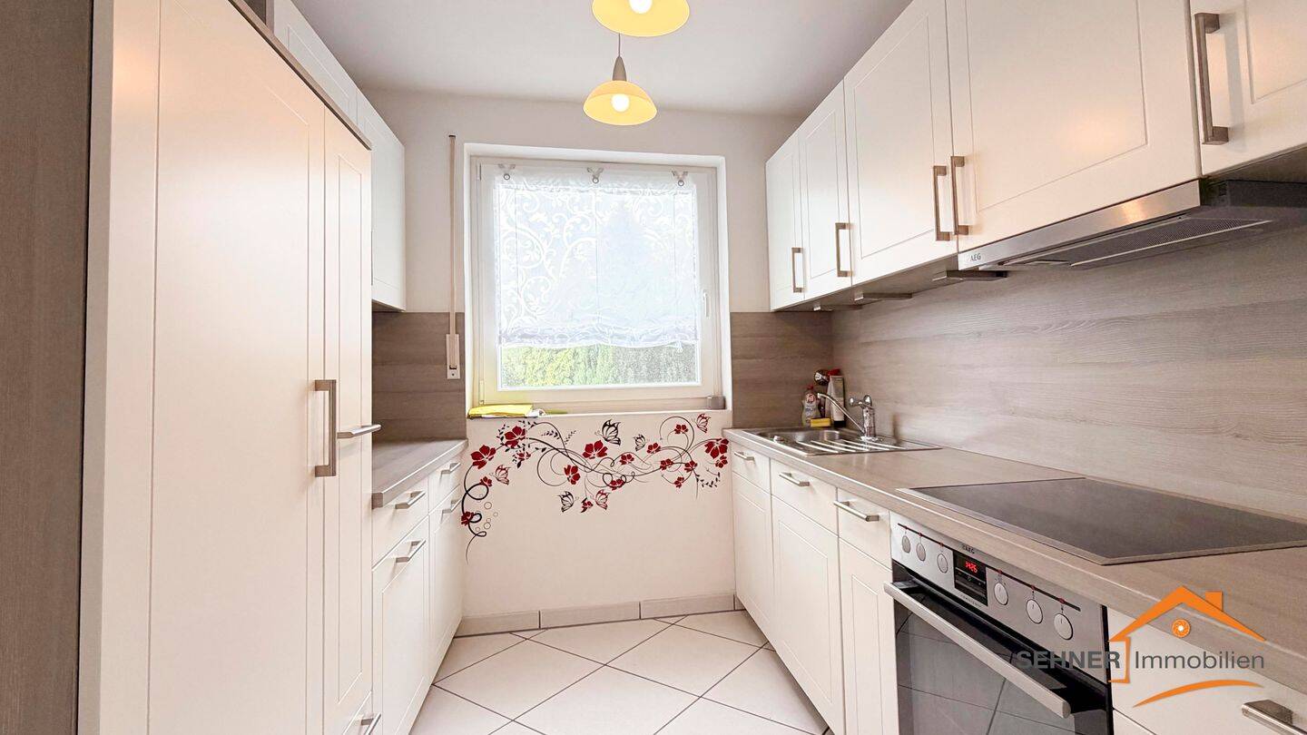 DO-Hostedde: 3-Zimmer ETW mit Südbalkon und ca. 79m² Wohnfläche – 44329 Dortmund – Vorschaubild 3