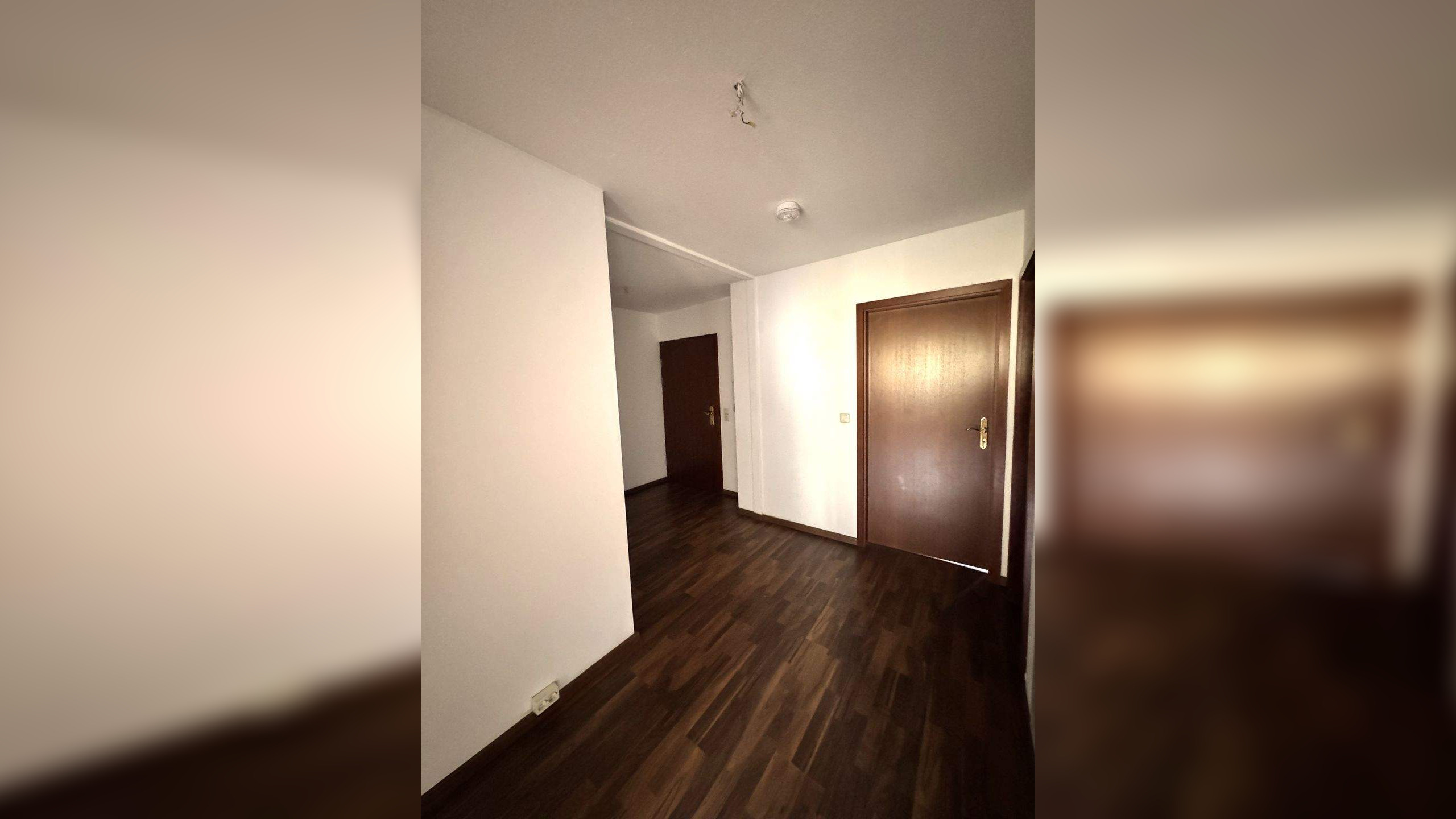 Helle 2-Zimmer-Wohnung mit Balkon – ideal geschnitten – Chemnitz – Vorschaubild 8