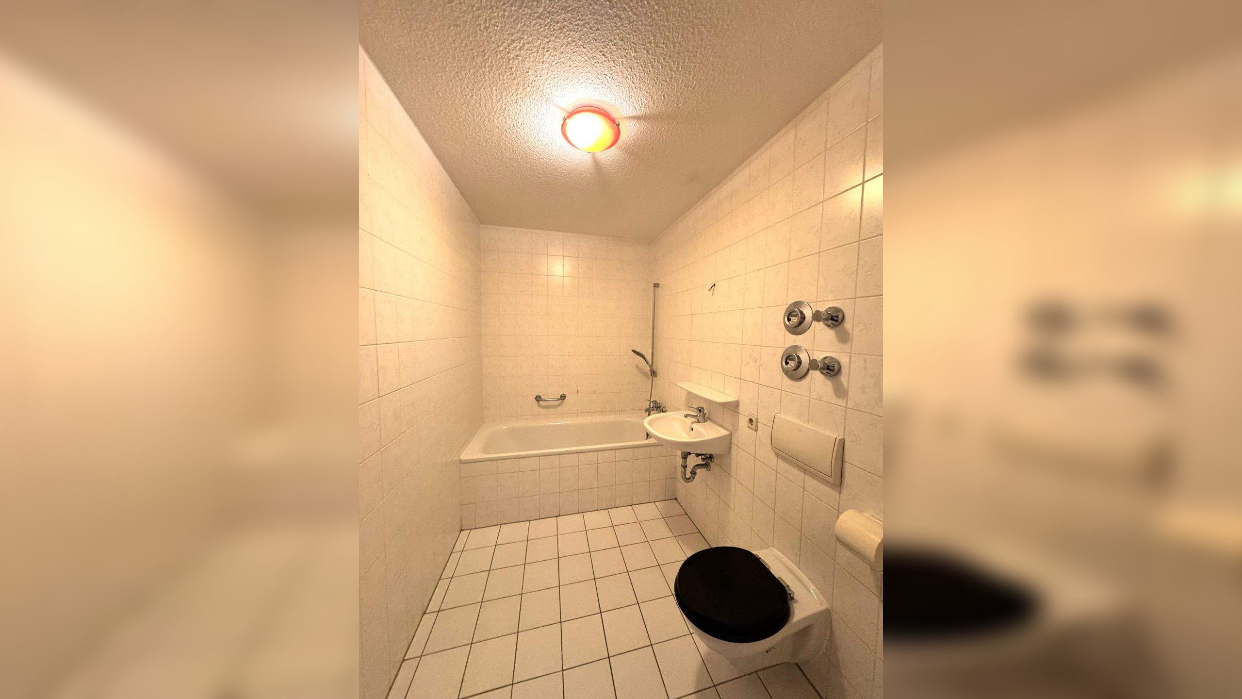 Helle 2-Zimmer-Wohnung mit Balkon – ideal geschnitten – Chemnitz – Vorschaubild 9
