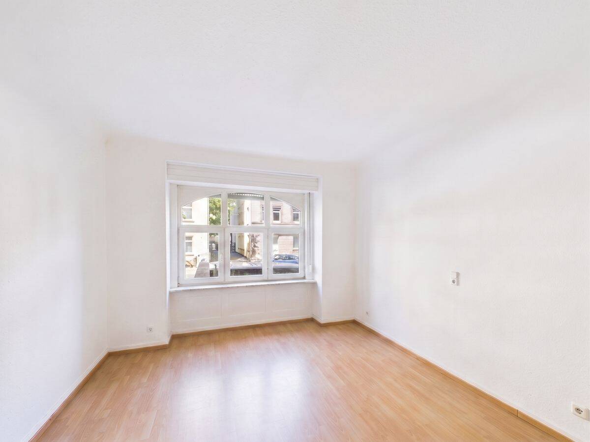 4 Zimmer Altbau-Wohnung im Stuttgarter Westen! Top-Rendite bei Vermietung als WG. – 70193 Stuttgart – Vorschaubild 3