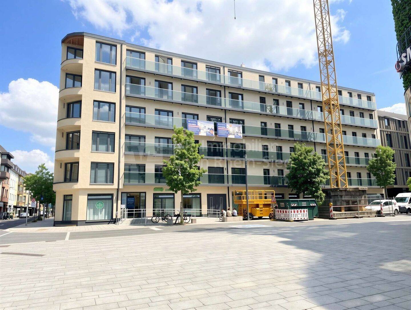 Offene Besichtigung am 17. Juli – 56068 Koblenz – Vorschaubild 3