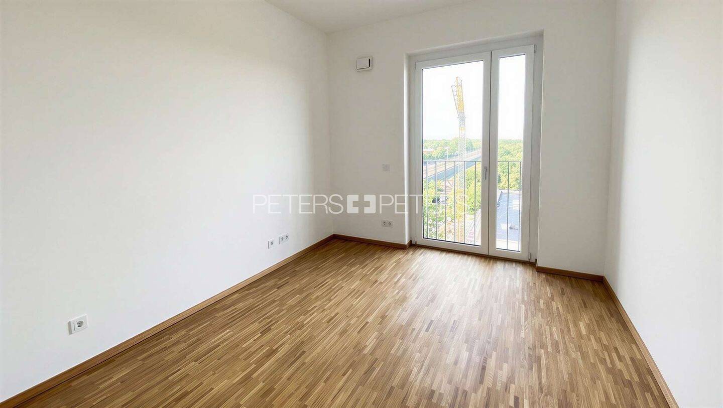 + Wohnen mit guter Infrastruktur und naturnaher Umgebung + – 21147 Hamburg – Vorschaubild 4