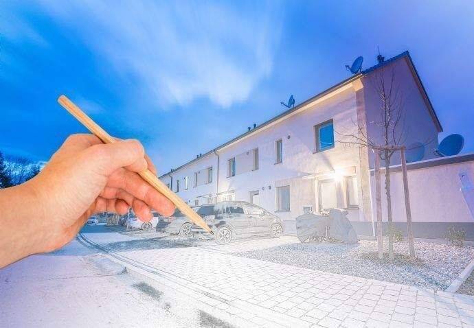 !! Ihre neue barrierefreie 2-Zimmer-Erdgeschoss-Wohnung – In Projektierung – Seien Sie von Anfang an dabei !! I NEUBAU I PROVISIONSFREI I barrierefrei – 91056 Erlangen – Vorschaubild 3