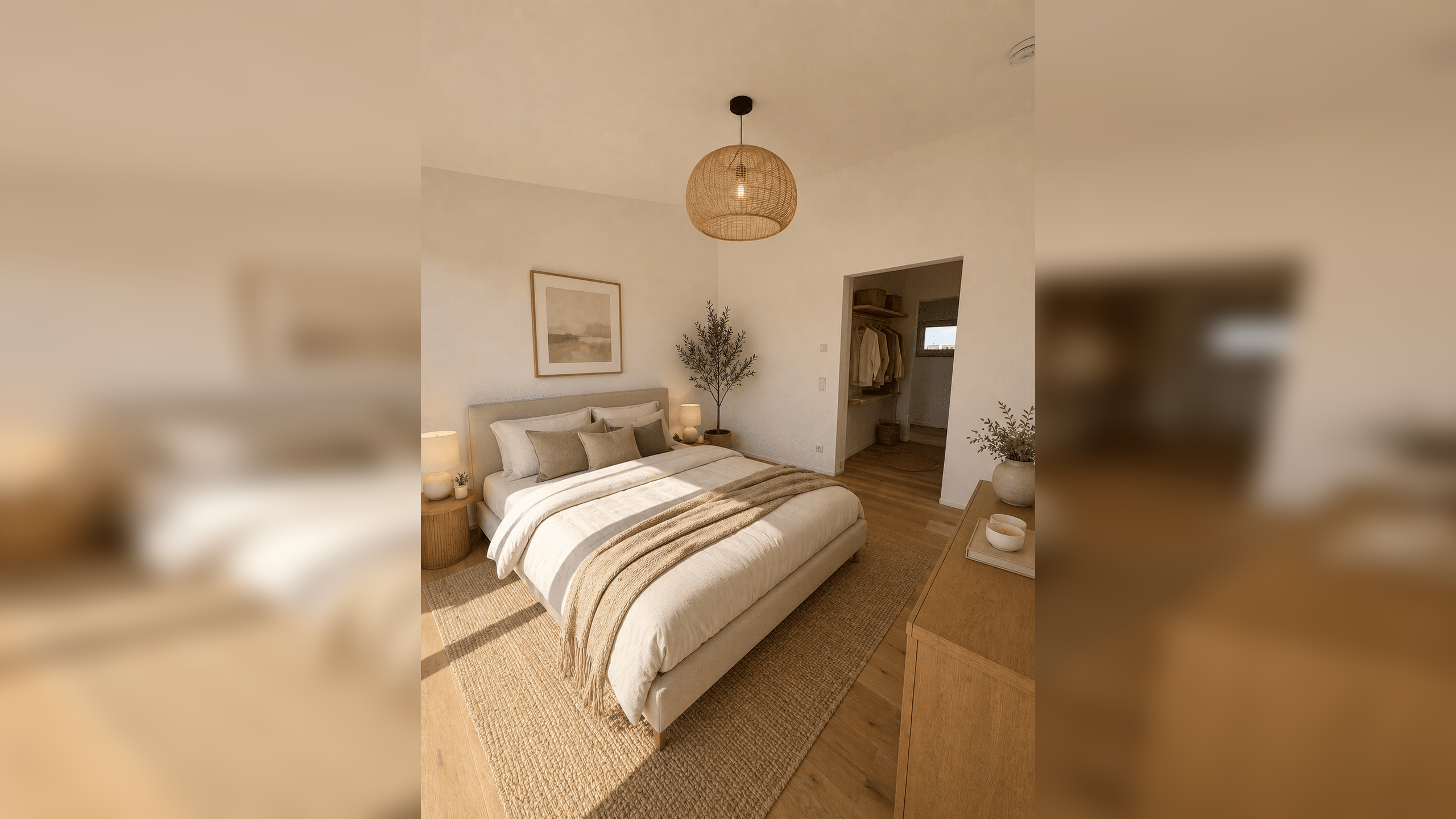 Bezugsfertiges KfW 40 Penthouse mit weitläufiger Dachterrasse und hochwertiger Ausstattung – 85055 Ingolstadt – Vorschaubild 3