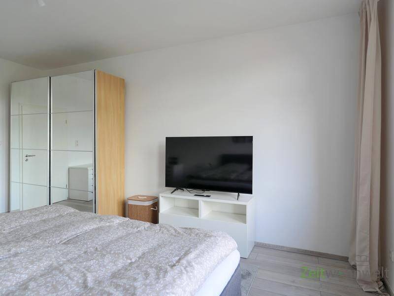 (EF1394_M) Kassel-Stadt: West, Erstbezug in neu möblierte Stadtwohnung mit Balkon, alles funkel-nagel-neu – 34119 Kassel – Vorschaubild 3